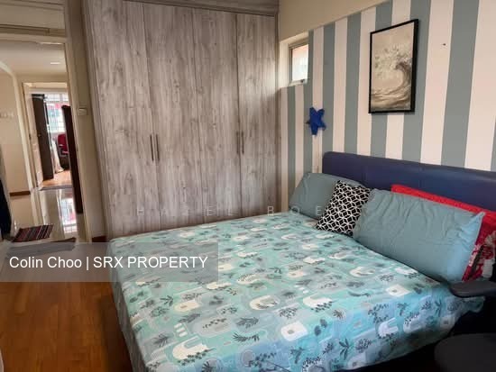 Blk 517 Pasir Ris Street 52 (Pasir Ris), HDB 5 Rooms #557952401